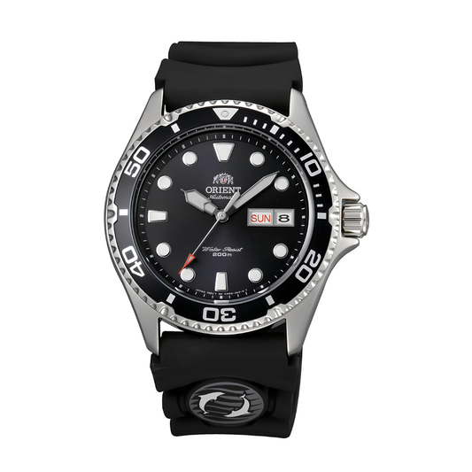 นาฬิกา ORIENT Ray II รุ่น AA02007B Mechanical Men's watch