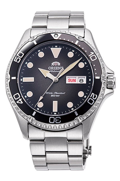 นาฬิกา ORIENT Sport Kamasu รุ่น RA-AA0810N Mechanical Men's watch