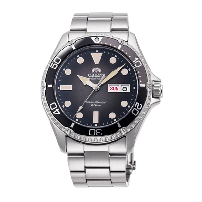 นาฬิกา ORIENT Sport Kamasu รุ่น RA-AA0810N Mechanical Men's watch