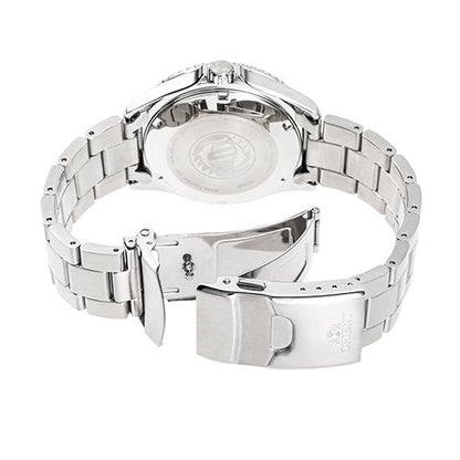 นาฬิกา ORIENT Sport Kamasu รุ่น RA-AA0810N Mechanical Men's watch