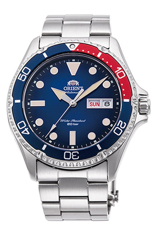 นาฬิกา ORIENT Sport Kamasu รุ่น RA-AA0812L Automatic