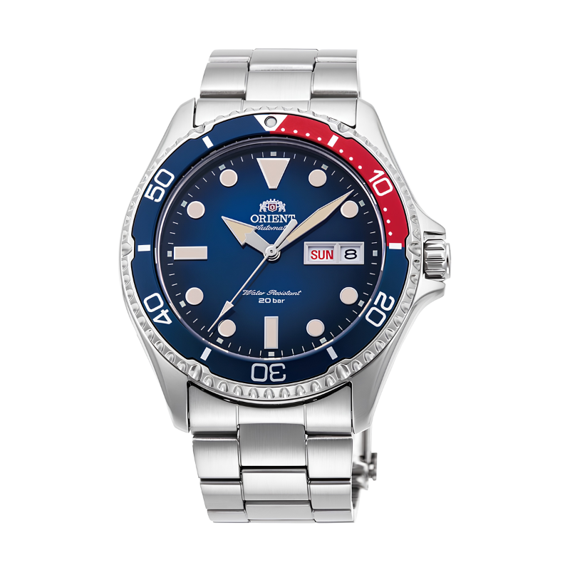 นาฬิกา ORIENT Sport Kamasu รุ่น RA-AA0812L Mechanical Men's watch