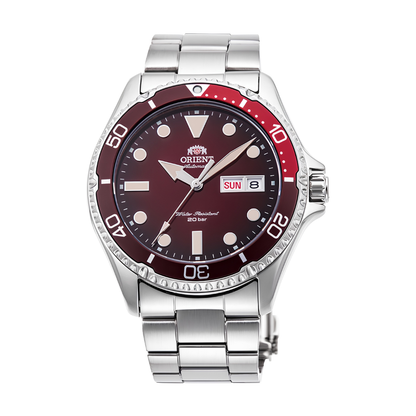 นาฬิกา ORIENT Sport Kamasu รุ่น RA-AA0814R Mechanical Men's watch