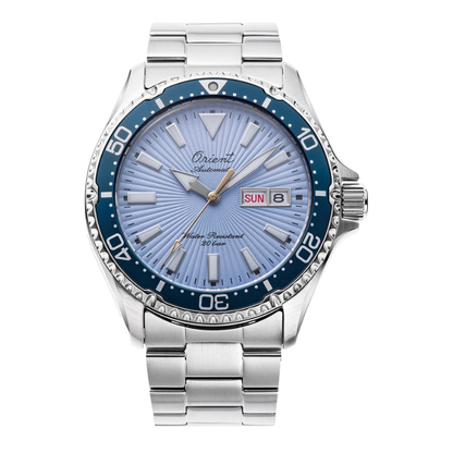 นาฬิกา ORIENT Sport Mechanical รุ่น RA-AA0823 75th Anniversary Limited Edition 6,000 Pcs.