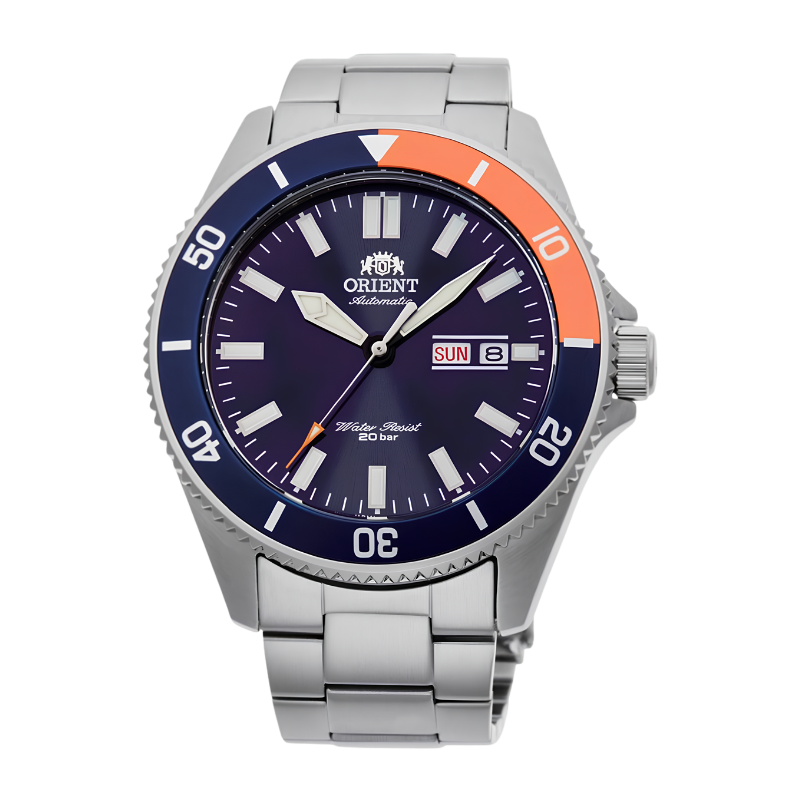 นาฬิกา ORIENT Kanno รุ่น RA-AA0913L Mechanical Men's watch