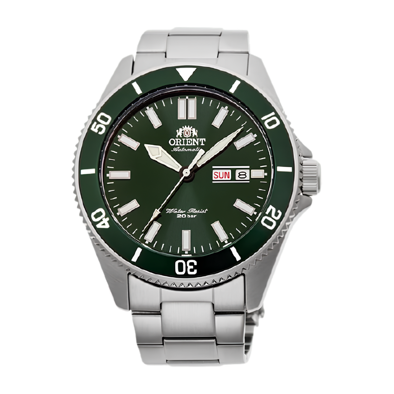 นาฬิกา ORIENT Kanno รุ่น RA-AA0914E Mechanical Men's watch