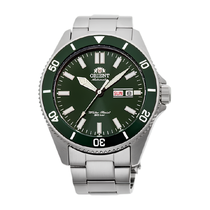 นาฬิกา ORIENT Kanno รุ่น RA-AA0914E Mechanical Men's watch