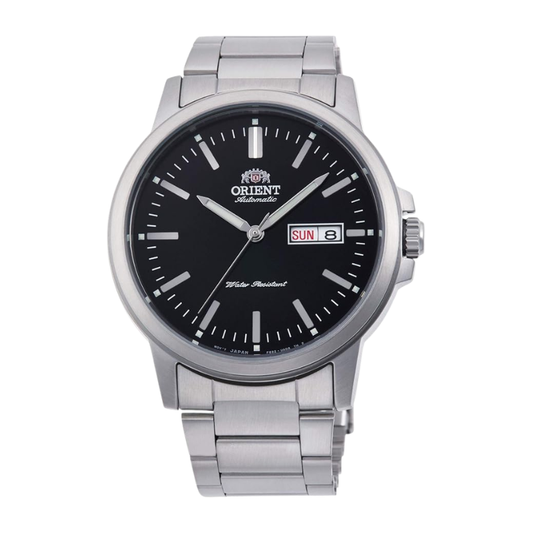 นาฬิกา ORIENT Contemporary รุ่น RA-AA0C01B Mechanical Men's watch