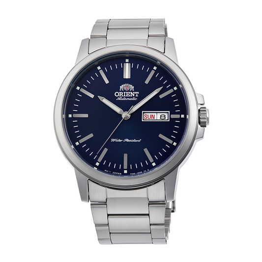 นาฬิกา ORIENT Contemporary รุ่น RA-AA0C02L Mechanical Men's watch