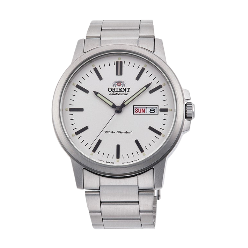 นาฬิกา ORIENT Contemporary รุ่น RA-AA0C03S Mechanical Men's watch