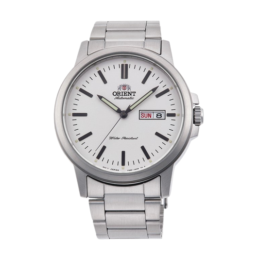 นาฬิกา ORIENT Contemporary รุ่น RA-AA0C03S Mechanical Men's watch