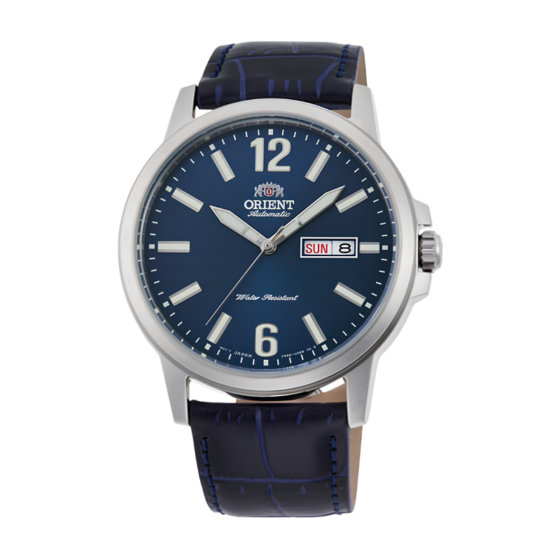 นาฬิกา ORIENT Contemporary รุ่น RA-AA0C05L Mechanical Men's watch
