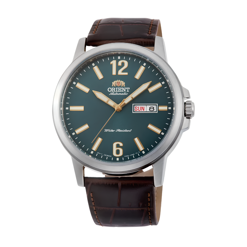 นาฬิกา ORIENT Contemporary รุ่น RA-AA0C06E Mechanical Men's watch