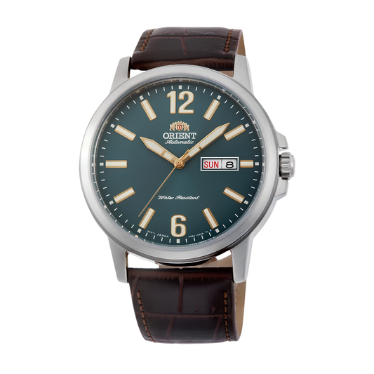 นาฬิกา ORIENT Contemporary รุ่น RA-AA0C06E Mechanical Men's watch