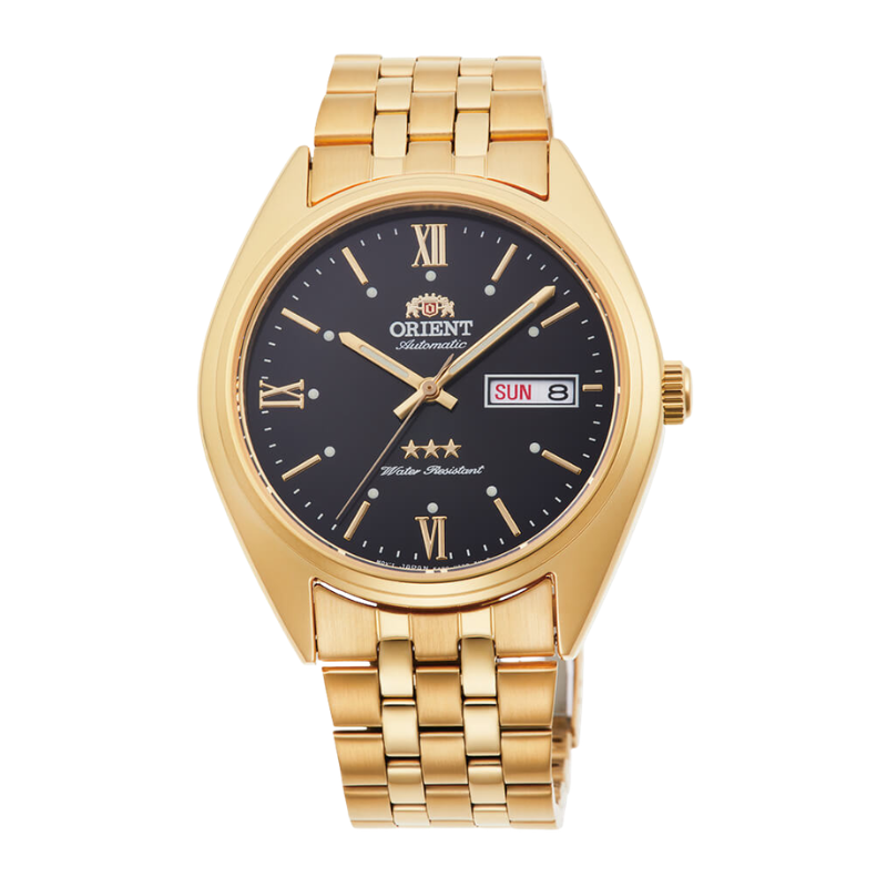 นาฬิกา ORIENT Three Star รุ่น RA-AB0E11B Mechanical Men's watch