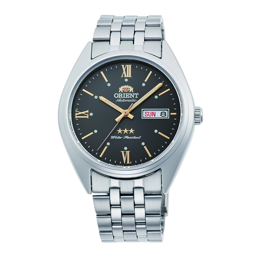 นาฬิกา ORIENT Three Star รุ่น RA-AB0E14N Mechanical Men's watch
