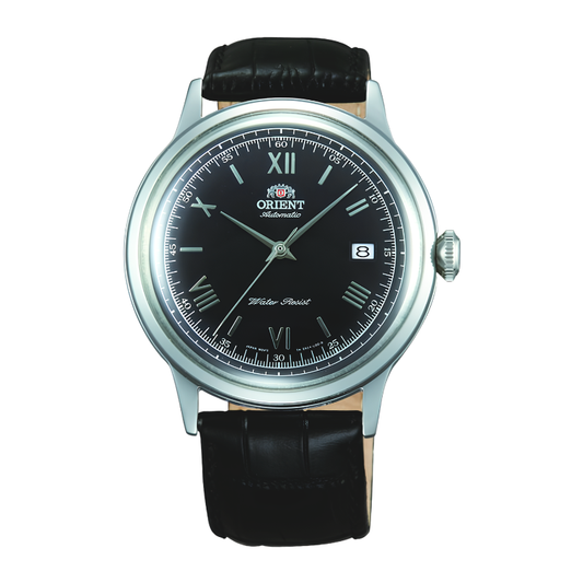 นาฬิกา ORIENT Classic Bambino รุ่น AC0000AB Mechanical Men's watch