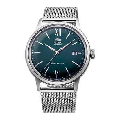 นาฬิกา ORIENT Classic Bambino รุ่น RA-AC0018E Mechanical Men's watch
