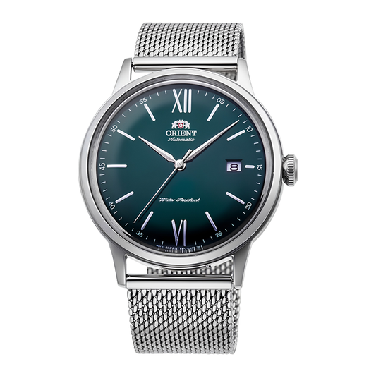 นาฬิกา ORIENT Classic Bambino รุ่น RA-AC0018E Mechanical Men's watch