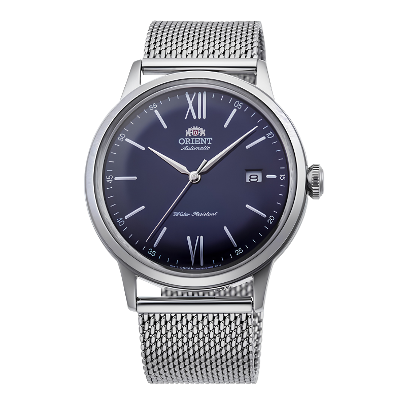 นาฬิกา ORIENT Classic Bambino รุ่น RA-AC0019L Mechanical Men's watch