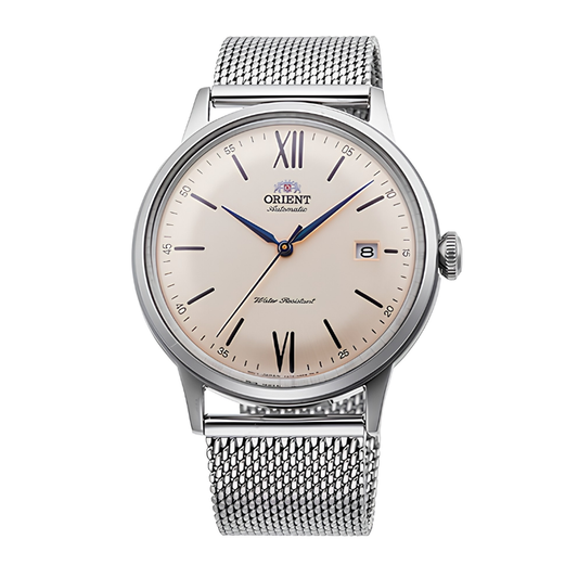 นาฬิกา ORIENT Classic Bambino รุ่น RA-AC0020G Mechanical Men's watch
