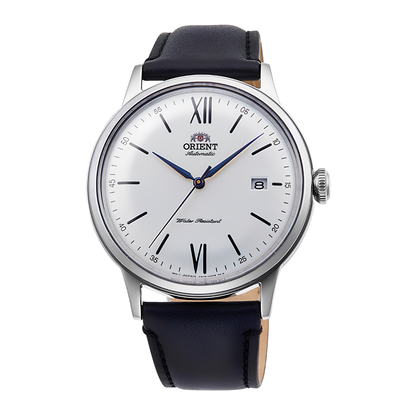 นาฬิกา ORIENT Classic Bambino รุ่น RA-AC0022S Mechanical Men's watch