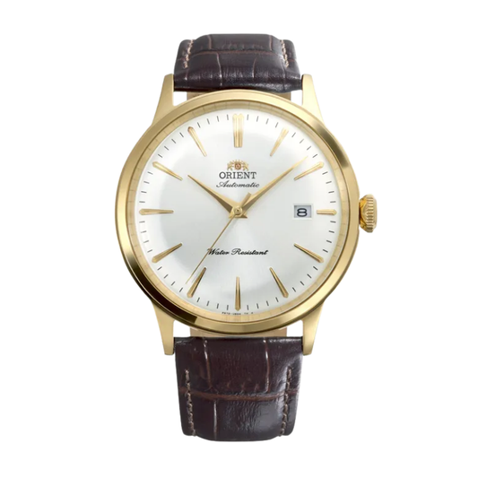 นาฬิกา ORIENT Bambino รุ่น RA-AC0028S Mechanical Men's Watch