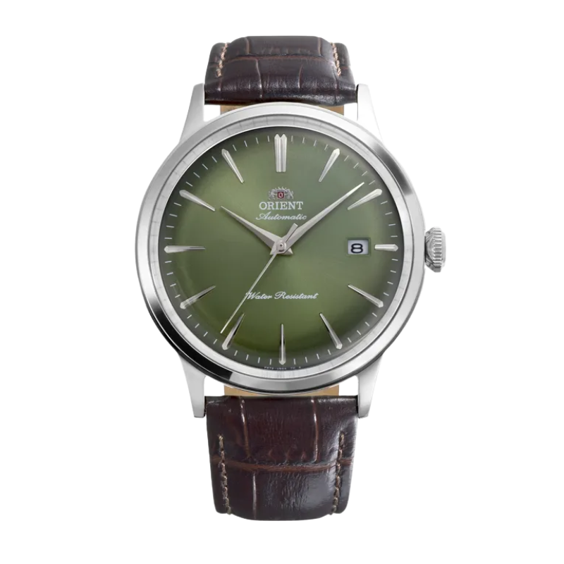นาฬิกา ORIENT Bambino รุ่น RA-AC0029E Mechanical Men's Watch
