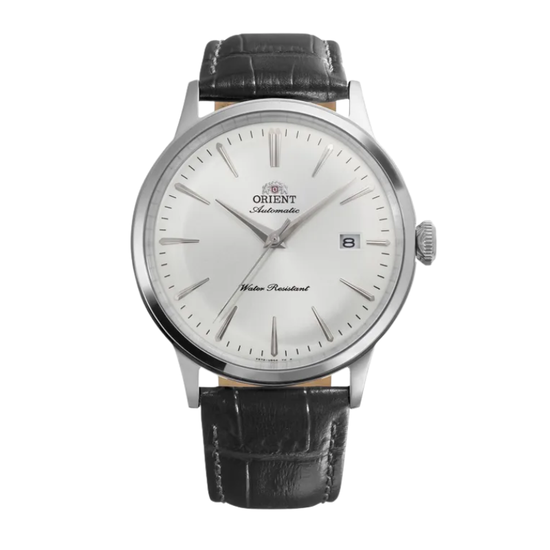นาฬิกา ORIENT Bambino รุ่น RA-AC0031S Mechanical Men's Watch