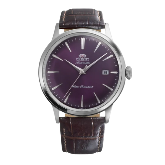 นาฬิกา ORIENT Bambino รุ่น RA-AC0032V Mechanical Men's Watch