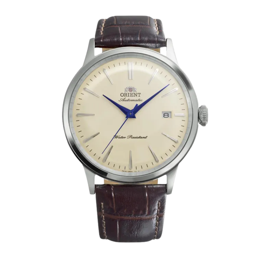 นาฬิกา ORIENT Bambino รุ่น RA-AC0033Y Mechanical Men's Watch