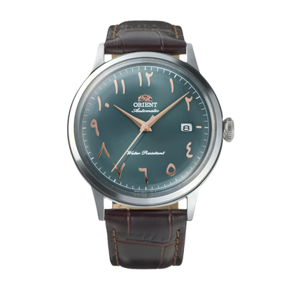 นาฬิกา ORIENT Bambino รุ่น RA-AC0035E Mechanical Men's Watch