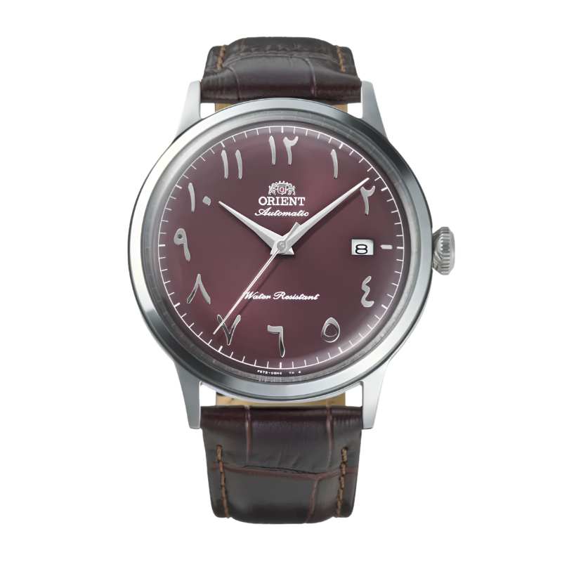 นาฬิกา ORIENT Bambino รุ่น RA-AC0037R Mechanical Men's Watch