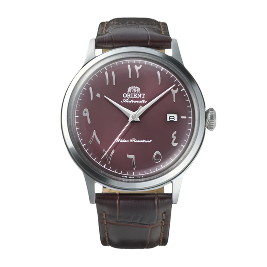 นาฬิกา ORIENT Bambino รุ่น RA-AC0037R Mechanical Men's Watch