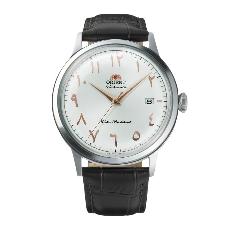นาฬิกา ORIENT Bambino รุ่น RA-AC0038S Mechanical Men's Watch