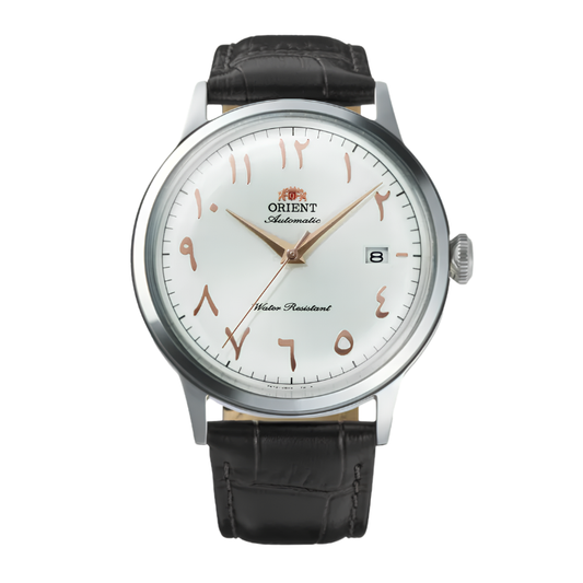 นาฬิกา ORIENT Bambino รุ่น RA-AC0038S Mechanical Men's Watch