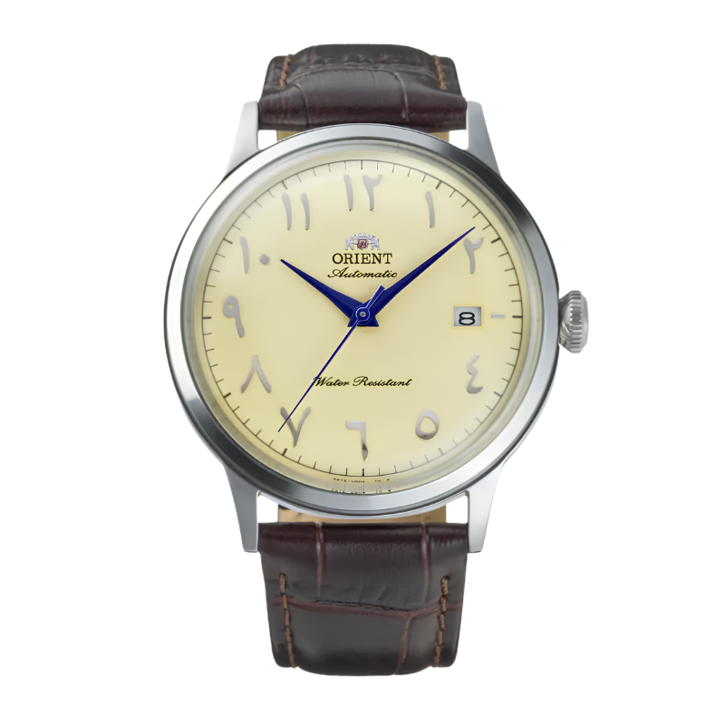นาฬิกา ORIENT Bambino รุ่น RA-AC0039Y Mechanical Men's Watch