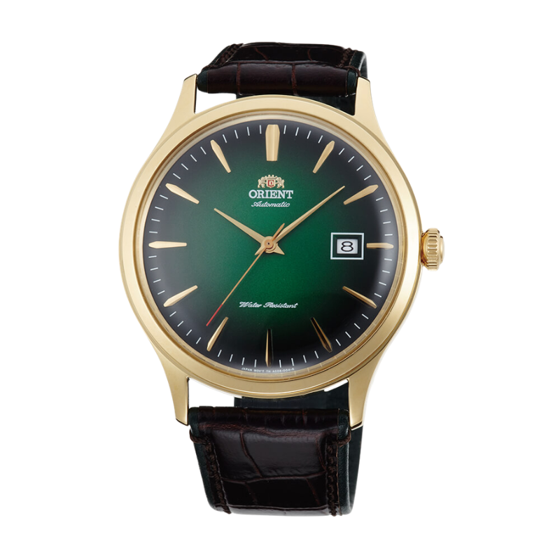 นาฬิกา ORIENT Classic Bambino รุ่น AC08002F Mechanical Men's watch