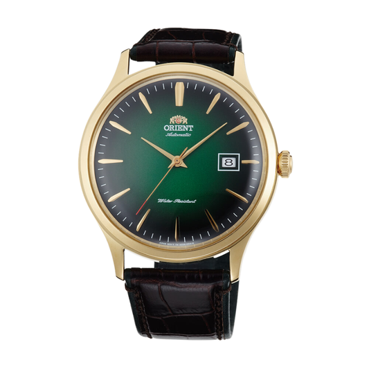 นาฬิกา ORIENT Classic Bambino รุ่น AC08002F Mechanical Men's watch