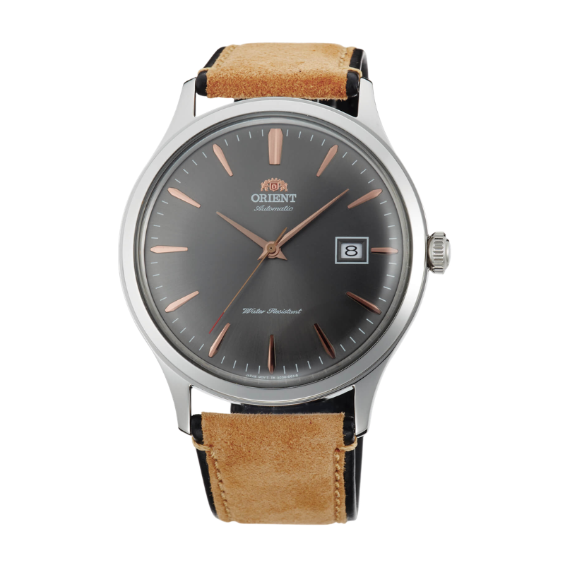 นาฬิกา ORIENT Classic Bambino รุ่น AC08003A Mechanical Men's watch