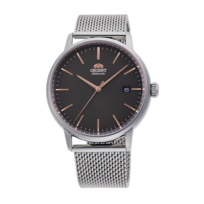 นาฬิกา ORIENT Contemporary รุ่น RA-AC0E05N Mechanical Men's watch