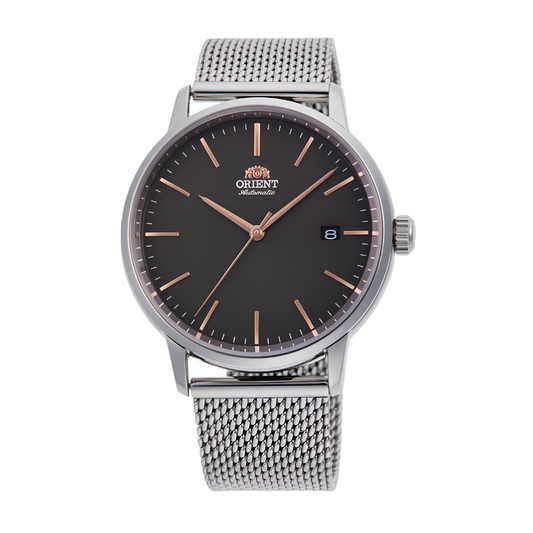 นาฬิกา ORIENT Contemporary รุ่น RA-AC0E05N Mechanical Men's watch