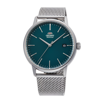 นาฬิกา ORIENT Contemporary รุ่น RA-AC0E06E Mechanical Men's watch