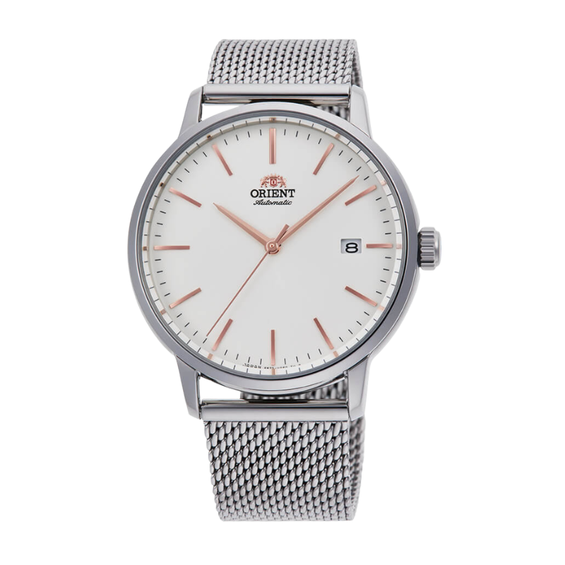 นาฬิกา ORIENT Contemporary รุ่น RA-AC0E07S Mechanical Men's watch