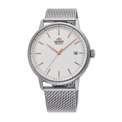 นาฬิกา ORIENT Contemporary รุ่น RA-AC0E07S Mechanical Men's watch