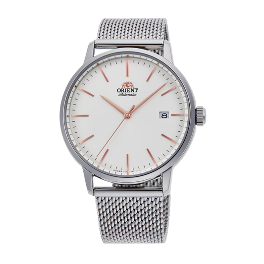 นาฬิกา ORIENT Contemporary รุ่น RA-AC0E07S Mechanical Men's watch
