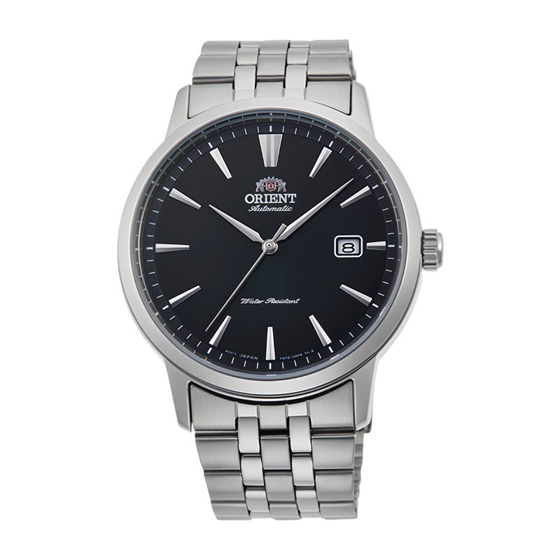 นาฬิกา ORIENT Contemporary รุ่น RA-AC0F01B Mechanical Men's watch
