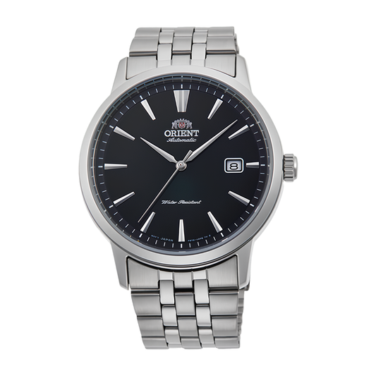 นาฬิกา ORIENT Contemporary รุ่น RA-AC0F01B Mechanical Men's watch