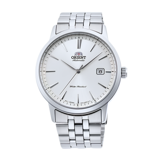 นาฬิกา ORIENT Contemporary รุ่น RA-AC0F02S Mechanical Men's watch