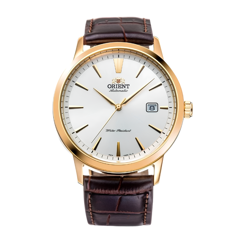 นาฬิกา ORIENT Contemporary รุ่น RA-AC0F04S Mechanical Men's watch